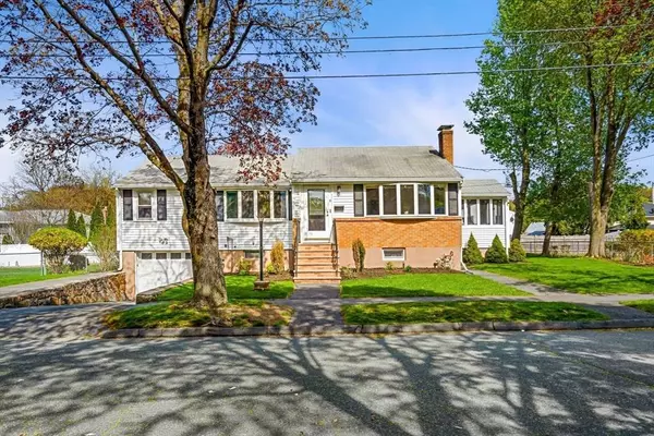 9 Will Sawyer St, Peabody, MA 01960