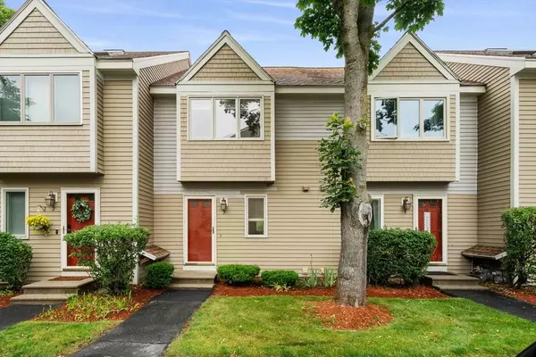 3 Hunters Run Pl #3, Haverhill, MA 01832