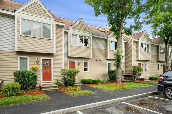 3 Hunters Run Pl #3, Haverhill, MA 01832