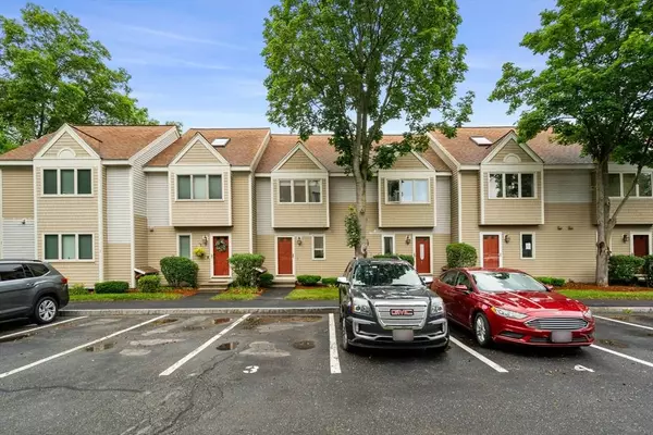 3 Hunters Run Pl #3, Haverhill, MA 01832