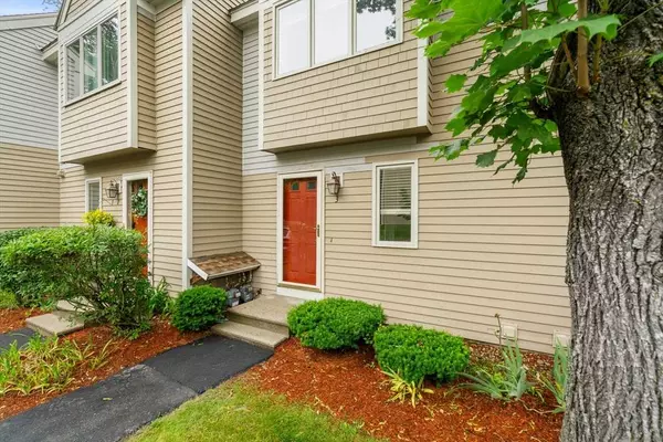 3 Hunters Run Pl #3, Haverhill, MA 01832