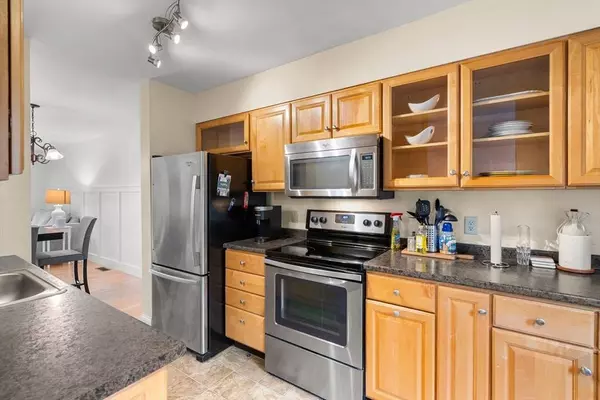 3 Hunters Run Pl #3, Haverhill, MA 01832