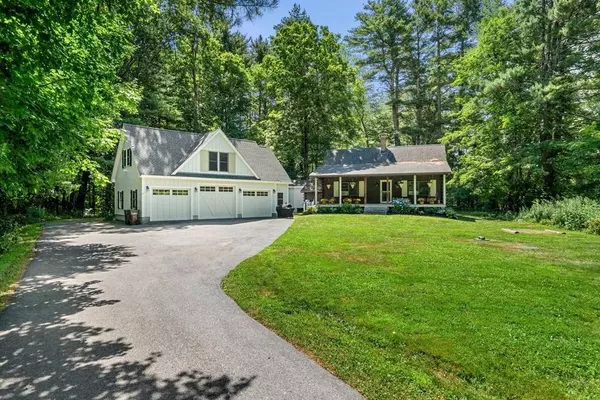 39 Jewett St, Georgetown, MA 01833