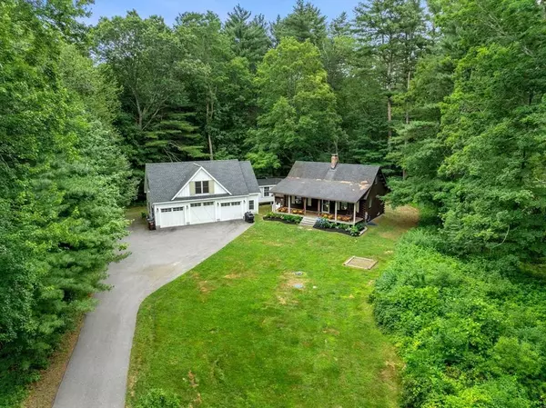 39 Jewett St, Georgetown, MA 01833