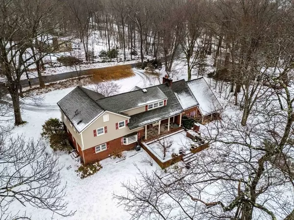 159 South Bradford St, North Andover, MA 01845