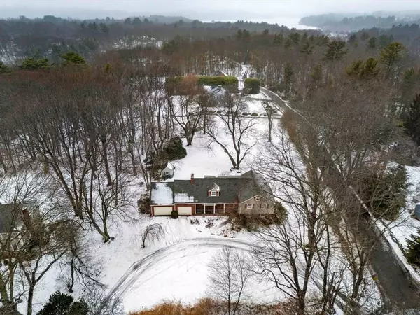 159 South Bradford St, North Andover, MA 01845