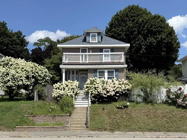 362 Water St
