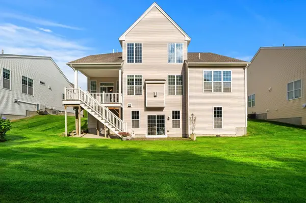 21 Pine Tree Dr #21, Methuen, MA 01844