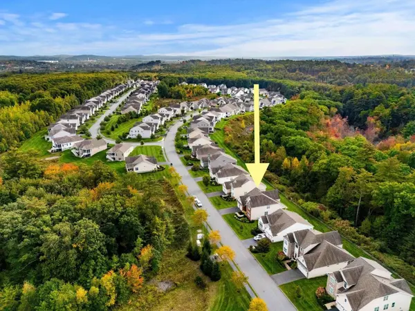 21 Pine Tree Dr #21, Methuen, MA 01844