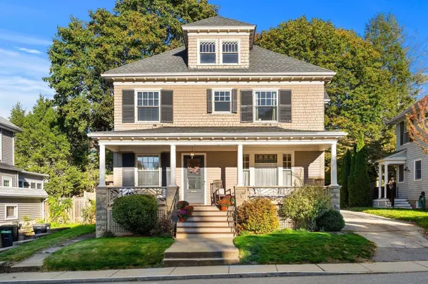 21 Chandler St, Haverhill, MA 01835