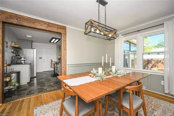 432 Leepoint RD, Norfolk, VA 23502