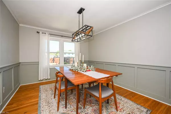 432 Leepoint RD, Norfolk, VA 23502