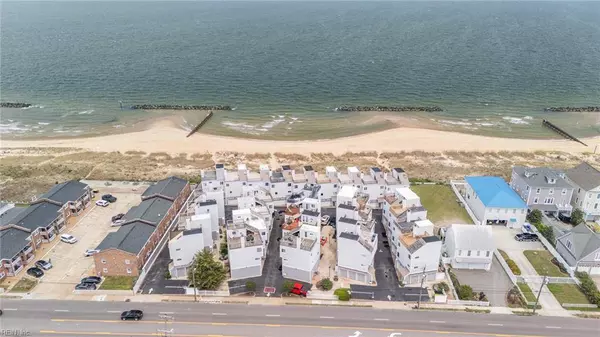 910 E Ocean View AVE #9, Norfolk, VA 23503