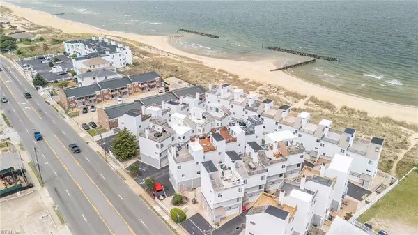 910 E Ocean View AVE #9, Norfolk, VA 23503