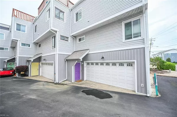 910 E Ocean View AVE #9, Norfolk, VA 23503