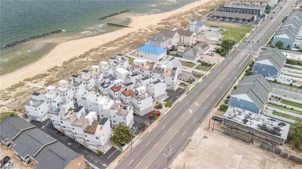 910 E Ocean View AVE #9, Norfolk, VA 23503