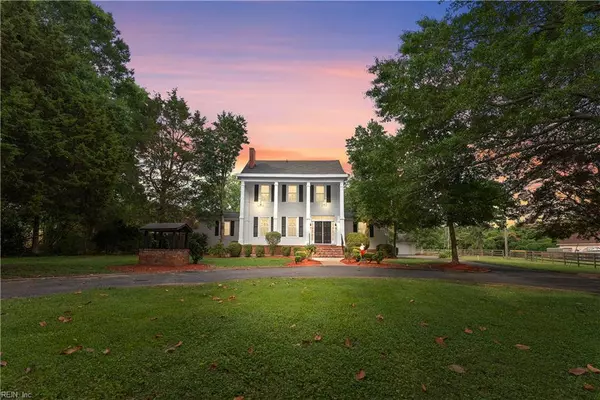 2652 Benefit RD, Chesapeake, VA 23323