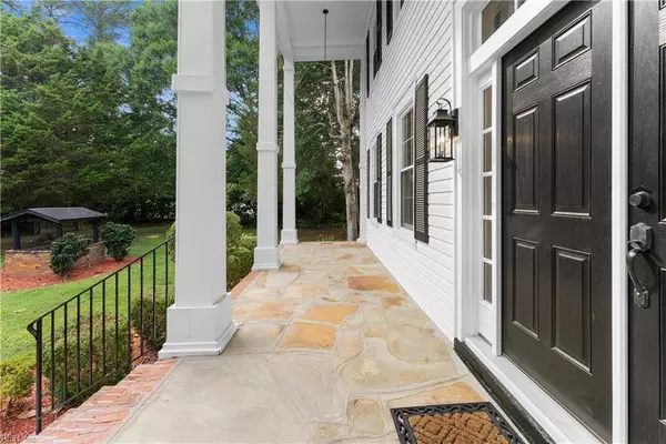 2652 Benefit RD, Chesapeake, VA 23323