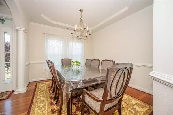 1304 Kemp Bridge DR, Chesapeake, VA 23320