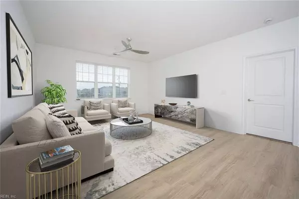 1509 Waitsel DR #204, Chesapeake, VA 23320