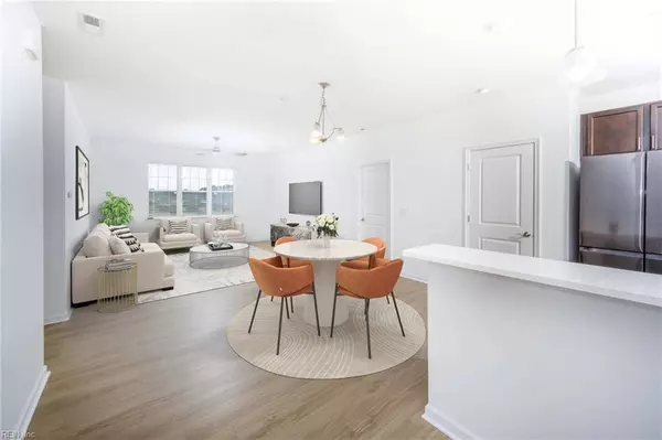 1509 Waitsel DR #204, Chesapeake, VA 23320