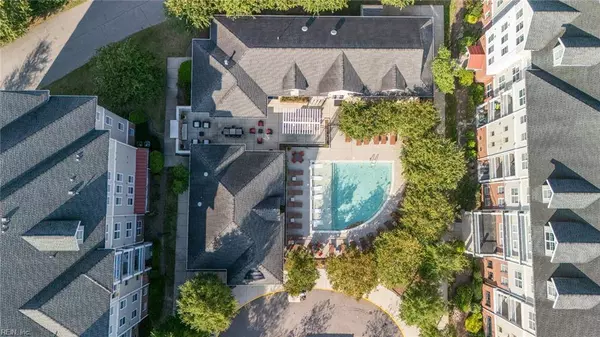 1509 Waitsel DR #204, Chesapeake, VA 23320