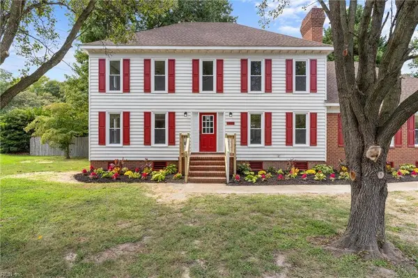 1605 Dey Cove DR, Virginia Beach, VA 23454