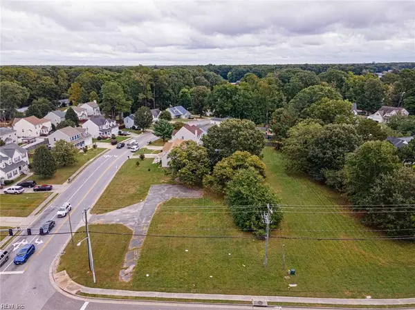 1288 Big Bethel RD, Hampton, VA 23666