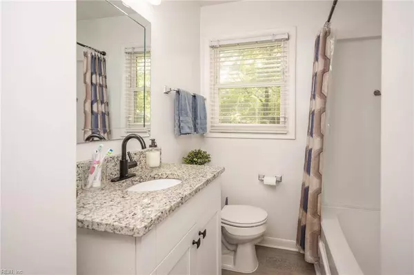 4613 Maplewood DR, Suffolk, VA 23435