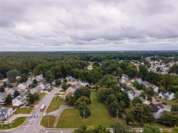 1286 Big Bethel RD, Hampton, VA 23666