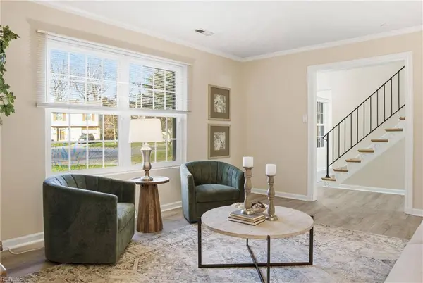 228 Fincastle DR, Newport News, VA 23601