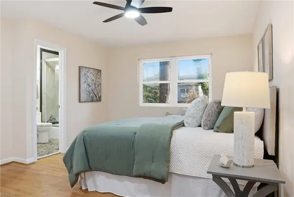 228 Fincastle DR, Newport News, VA 23601