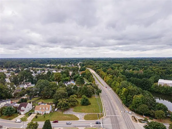 1286 Big Bethel RD, Hampton, VA 23666