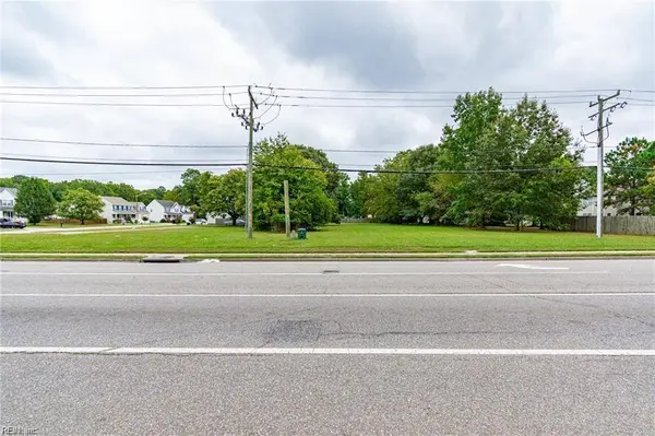 1286 Big Bethel RD, Hampton, VA 23666