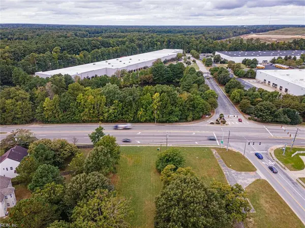 1286 Big Bethel RD, Hampton, VA 23666