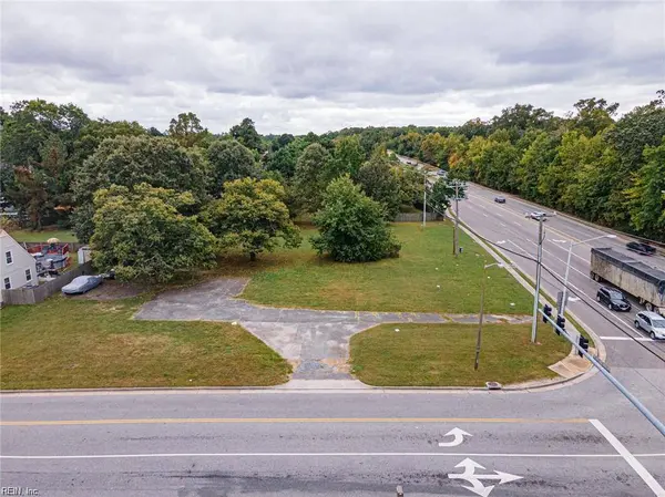 1286 Big Bethel RD, Hampton, VA 23666