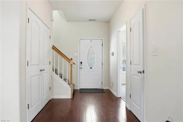 5003 Clifton ST, Chesapeake, VA 23321