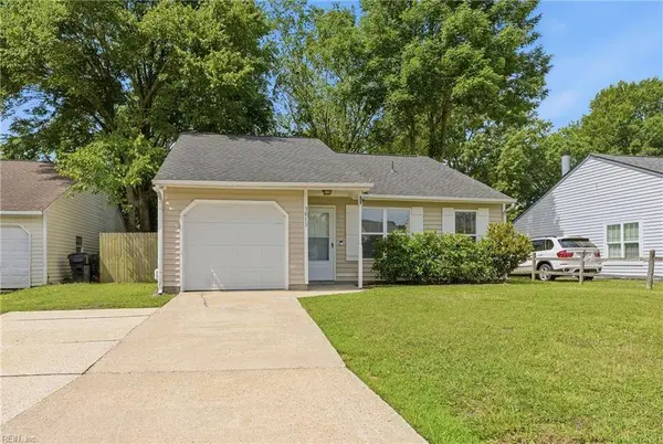 3813 Broadleaf CT, Virginia Beach, VA 23453