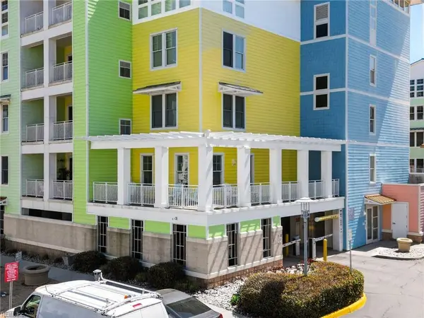 3738 Sandpiper RD Unit 101B, Virginia Beach, VA 23456