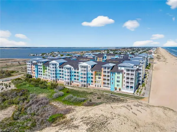 3738 Sandpiper RD Unit 101B, Virginia Beach, VA 23456
