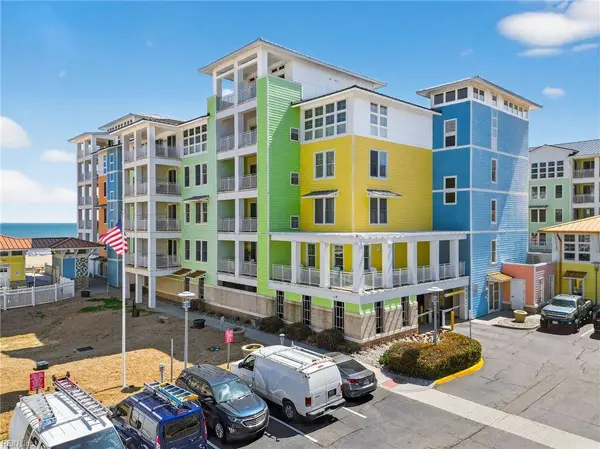 3738 Sandpiper RD Unit 101B, Virginia Beach, VA 23456