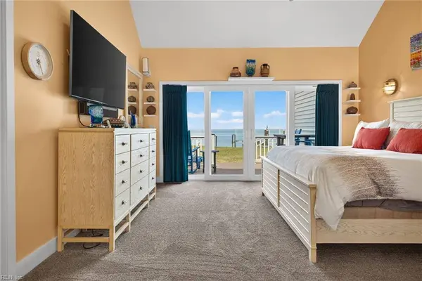 7296 Chesapeake DR, Jamesville, VA 23398