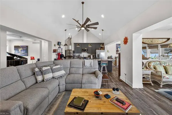 7296 Chesapeake DR, Jamesville, VA 23398