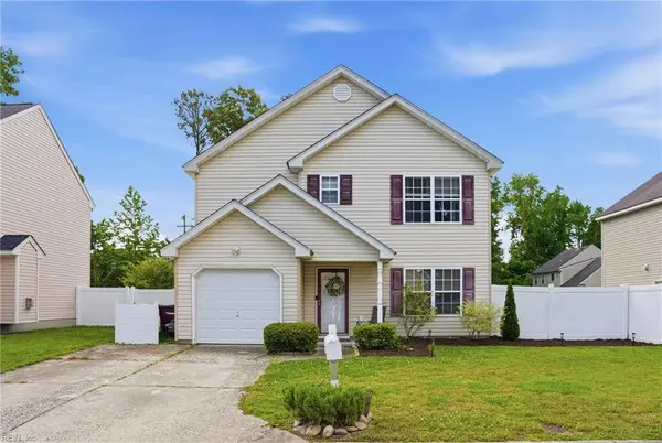 5213 Winery DR, Chesapeake, VA 23321