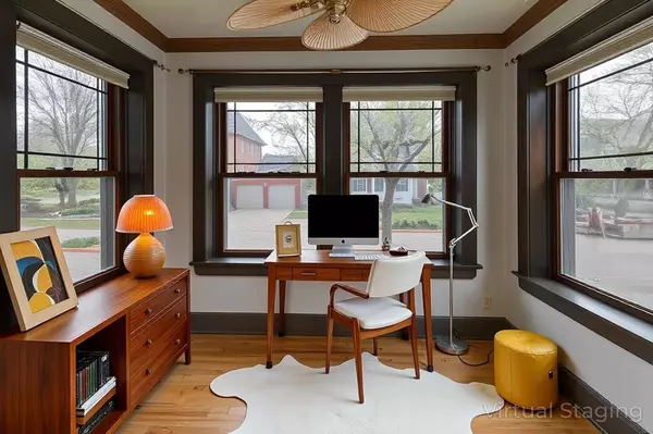 480 N Baldwin Street #2, Madison, WI 53703