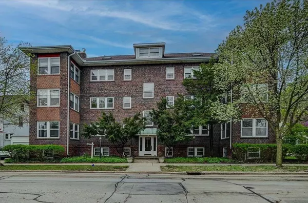 480 N Baldwin Street #2, Madison, WI 53703