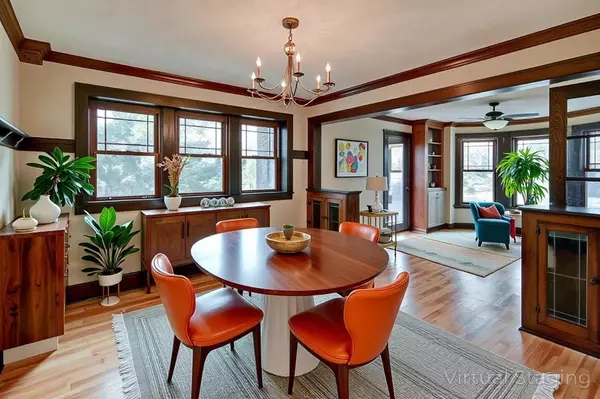 480 N Baldwin Street #2, Madison, WI 53703