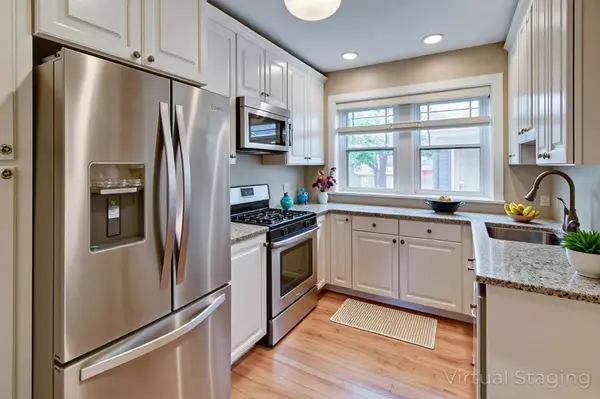 480 N Baldwin Street #2, Madison, WI 53703