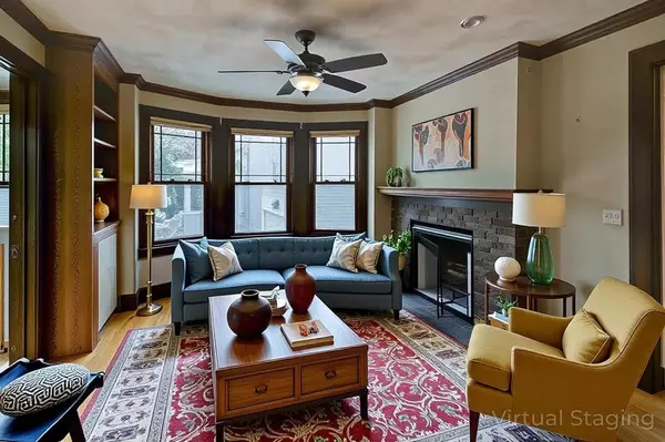 480 N Baldwin Street #2, Madison, WI 53703