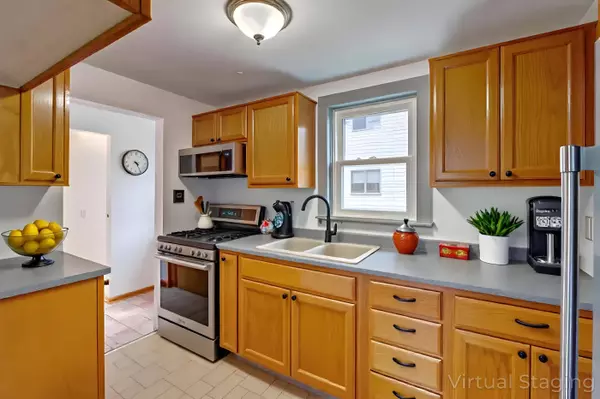 2337 Hoard Street, Madison, WI 53704